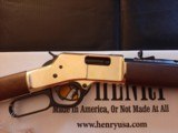 Henry Big Boy 357 NIB - 3 of 7