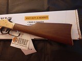 Henry Big Boy 357 NIB - 5 of 7