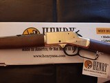 Henry Big Boy 357 NIB - 6 of 7