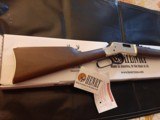 Henry Big Boy 357 NIB - 1 of 7