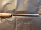 Anschutz Model 1730 22 Hornet Heavy Target Barrel - 4 of 7