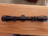 Leupold Vari X II 2 X 7 Duplex Gloss - 2 of 3