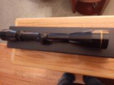 Leupold Vari X II 3 X 9 X 40 Gloss Duplex - 2 of 3