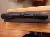 Leupold Vari X II 3 X 9 X 40 Gloss Duplex - 1 of 3