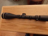 Leupold VX III 4.5 X 14 X 40 Matte Duplex - 1 of 3