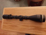Leupold VX III 4.5 X 14 X 40 Matte Duplex - 2 of 3