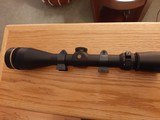 Leupold VX III 4.5 X 14 X 40 Matte Duplex - 3 of 3