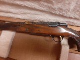 Browning BBR Elk Edition 7MMMag W/Case - 8 of 11