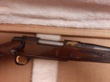 Browning BBR Elk Edition 7MMMag W/Case - 3 of 11