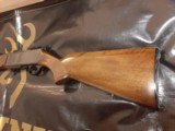 Browning Belgium Grade I 243 1975 - 5 of 8