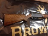 Browning Belgium Grade I 243 1975 - 1 of 8