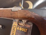 Browning A-Bolt White Gold Medallion RMEF NIB - 7 of 10