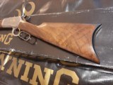 Browning Model 1886 Hi Grade Rifle 45-70 NIB - 4 of 7