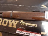 Browning Model 1886 Hi Grade Carbine 45-70 NIB - 7 of 8