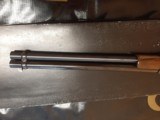 Browning Model 1886 Hi Grade Carbine 45-70 NIB - 4 of 8