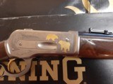 Browning Model 1886 Hi Grade Carbine 45-70 NIB - 3 of 8