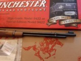 Winchester Model 9422M High Grade Legacy Tribute NIB - 3 of 6