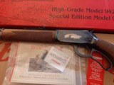 Winchester Model 9422M High Grade Legacy Tribute NIB - 5 of 6