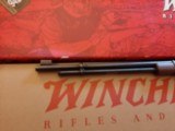 Winchester Model 9422M High Grade Legacy Tribute NIB - 6 of 6
