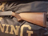 Browning Bar 30.06 M69 Grade I - 6 of 8