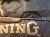 Browning Bar 30.06 M69 Grade I - 4 of 8