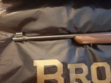 Browning Bar 30.06 M69 Grade I - 8 of 8