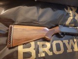 Browning Bar 30.06 M69 Grade I - 1 of 8