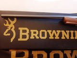 Browning A-Bolt 257 Roberts Grice NIB - 7 of 7