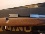 Browning A-Bolt 257 Roberts Grice NIB - 2 of 7