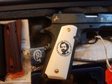 Colt Samuel Colt Custom Shop Bicentennial 45 NIB - 5 of 7