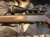 Browning Bar Grade I 300 Win Mag W/ Leupold VX III - 7 of 8