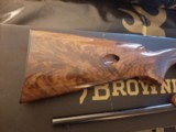 Browning SA 22LR 150th Anniversary NIB - 2 of 7