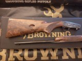 Browning SA 22LR 150th Anniversary NIB - 1 of 7