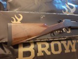 Browning Model 81 BLR 284 NIB - 1 of 7