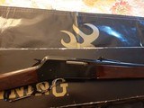 Browning Model 81 BLR 284 NIB - 3 of 7