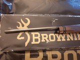 Browning Model 81 BLR 284 NIB - 7 of 7