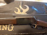 Browning Model 81 BLR 284 NIB - 6 of 7