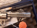 Colt Python Engraved NIC - 5 of 5