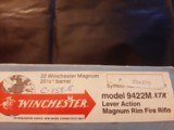 Winchester 9422M XTR NIB 1978 - 9 of 9