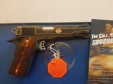 Colt Talo Sovereign 45 NIC - 3 of 7