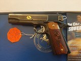 Colt Talo Sovereign 45 NIC - 6 of 7