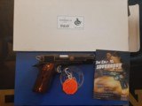 Colt Talo Sovereign 45 NIC - 1 of 7