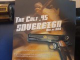 Colt Talo Sovereign 45 NIC - 5 of 7