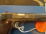 Colt Talo Sterling 45 NIB - 3 of 7