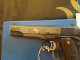 Colt Talo Sterling 45 NIB - 6 of 7