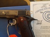 Colt Talo Sterling 45 NIB - 7 of 7
