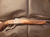 Ruger #1 416 Rigby - 3 of 7