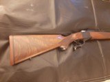 Ruger #1 416 Rigby - 1 of 7