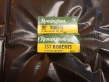 Remington 257 Roberts - 2 of 2