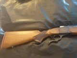 Ruger #1 257 Roberts - 1 of 7